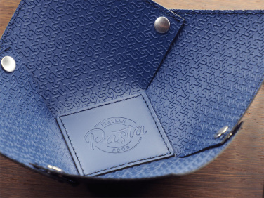 Logo trade promotional giveaways picture of: Basket 1033243