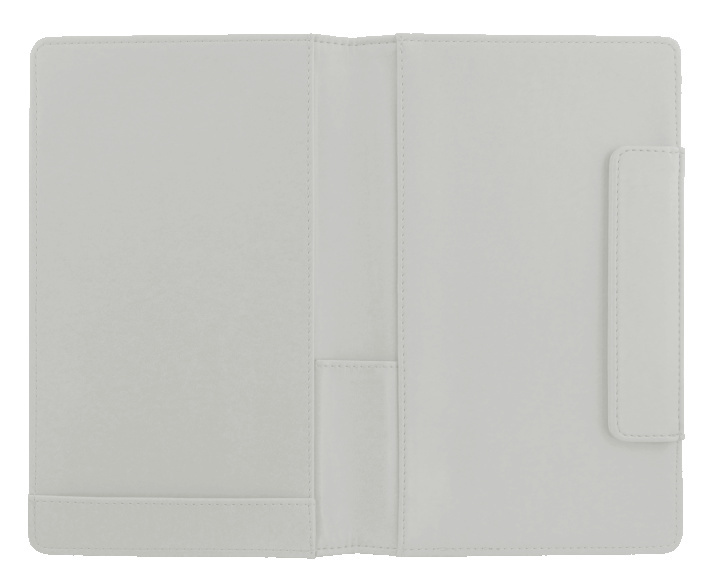 Logo trade promotional items image of: Bill holder 1094119