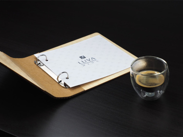 Logotrade corporate gift image of: Menu cover 1108121