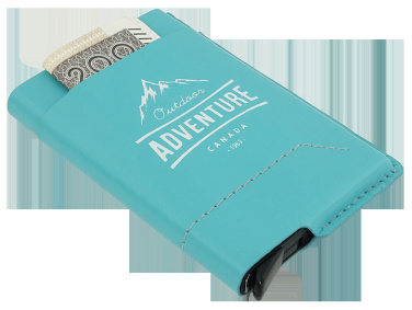 Logotrade promotional gift picture of: RFID wallet 593119