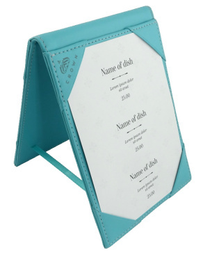 Logo trade promotional gift photo of: Promo menu 1099119