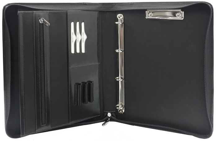 Logo trade promotional gift photo of: Business  Portfolio 701016