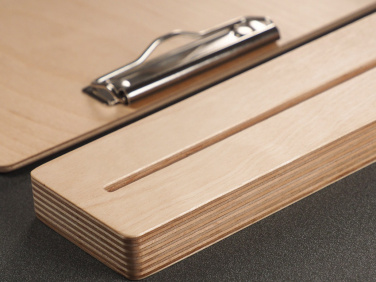 Logotrade corporate gifts photo of: Clipboard with stand 2088121