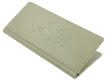 Logo trade promotional gifts picture of: Menu cover 1062119