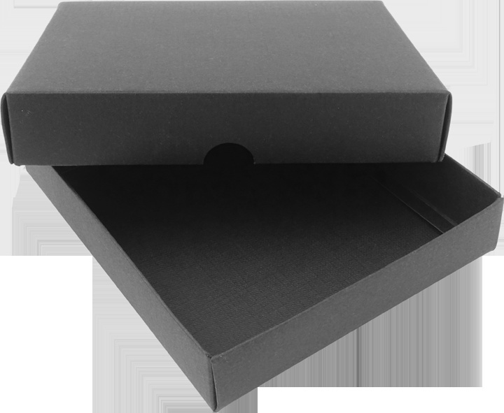 Logo trade promotional product photo of: Box (22x22x4cm) 509037