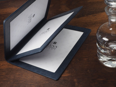Logotrade promotional gift image of: Menu cover 1065327