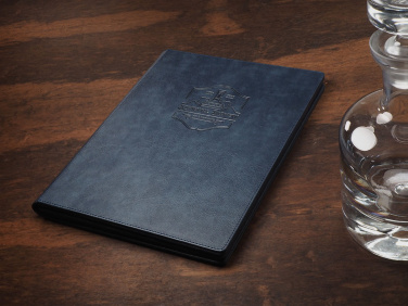 Logotrade promotional giveaway picture of: Menu cover 1065327