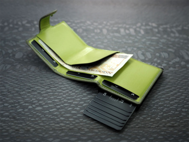 Logotrade promotional items photo of: RFID wallet 1225119