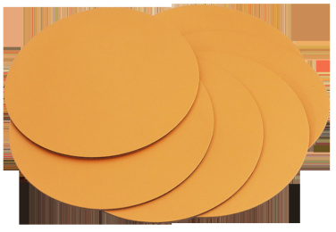 Logotrade business gift image of: 6 coasters set 1124094