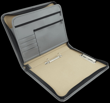 Logotrade promotional product picture of: Business  Portfolio FILEMON 820119