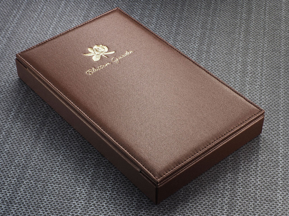 Logo trade promotional giveaways picture of: Bill box 1096280