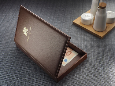 Logotrade advertising products photo of: Bill box 1096280