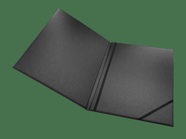 Logo trade promotional gifts image of: Certificate cover 1700280