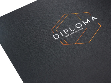 Logotrade promotional gift picture of: Certificate cover 1700280