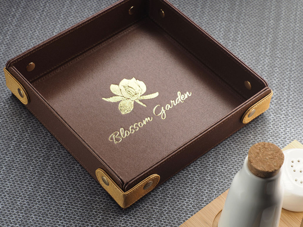 Logo trade advertising product photo of: Box 1653280