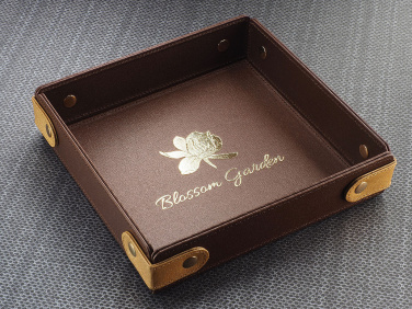 Logo trade advertising products image of: Box 1653280