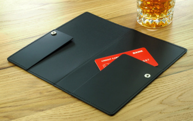 Logotrade corporate gift image of: Bill holder 1152094