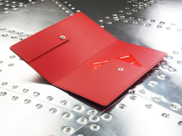 Logo trade promotional products picture of: Bill holder 1152094