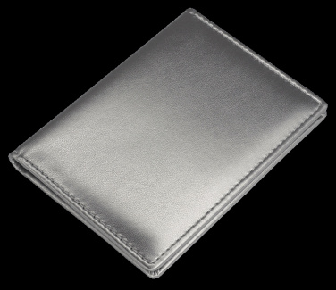 Logo trade promotional product photo of: Document wallet 1163119