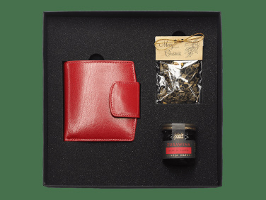 Logotrade promotional product picture of: Christmas set 1756013