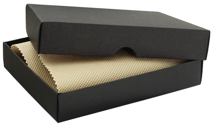 Logo trade advertising product photo of: Box (19,7x14,5x3,5cm) 988037