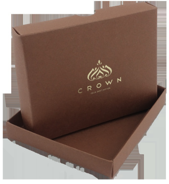 Logo trade promotional merchandise image of: Box (19,7x14,5x3,5cm) 988037