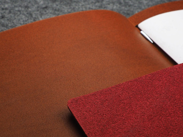 Logo trade promotional items picture of: Menu cover Ambiente 1178141