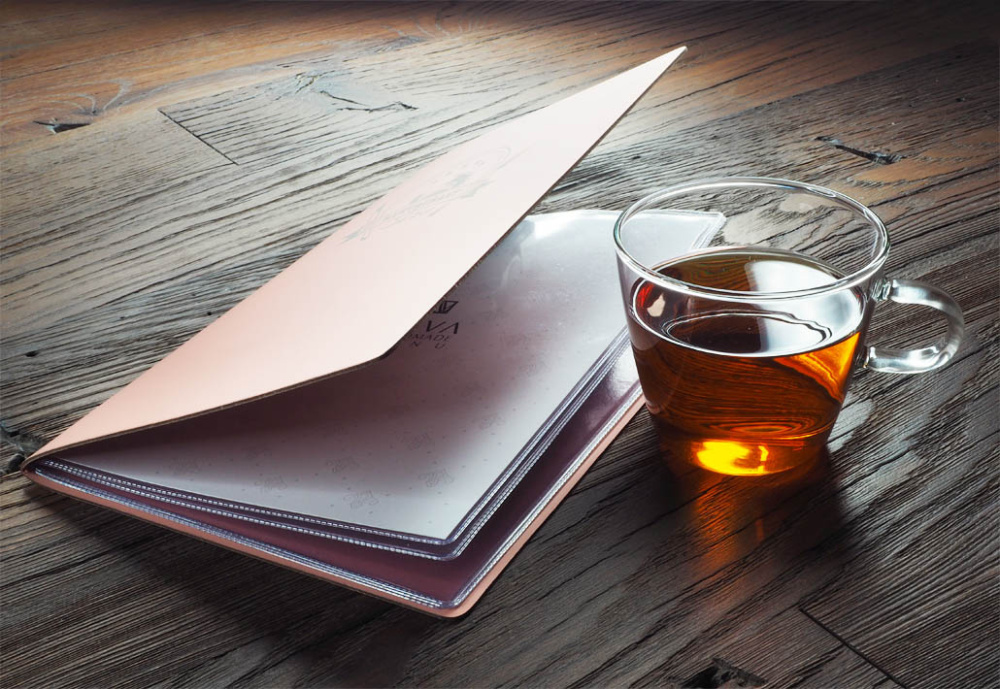 Logotrade business gifts photo of: Menu cover Ambiente 1181094
