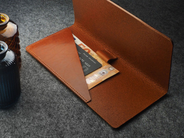 Logotrade business gift image of: Bill holder 1203141