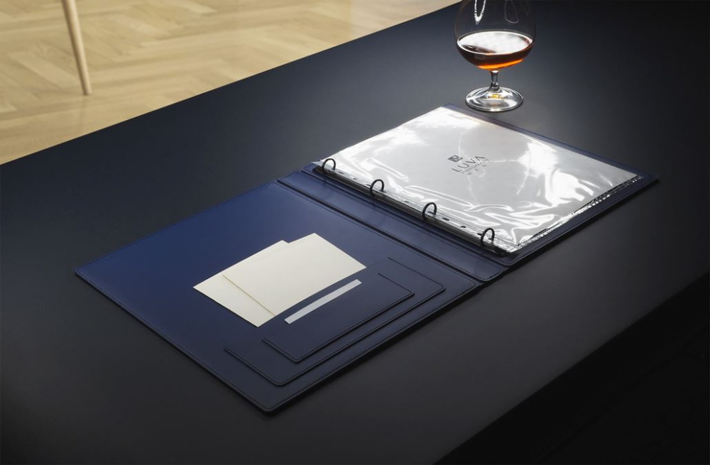 Logotrade promotional gift image of: Room directory 1210094
