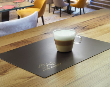 Logotrade corporate gift image of: Table mat 1040094