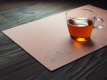 Logo trade promotional gift photo of: Table mat 1040094