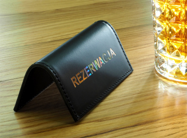 Logo trade promotional giveaways image of: Information stand 1030094