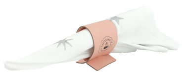 Logotrade business gift image of: Napkin ring 1031094