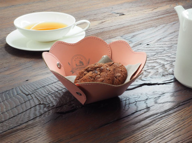Logo trade promotional merchandise picture of: Basket 1035094