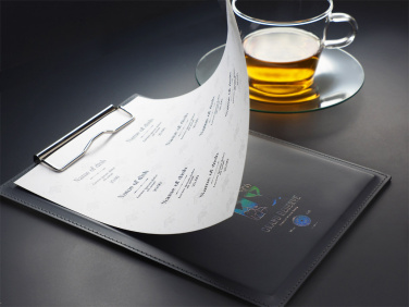 Logotrade promotional product image of: Clipboard menu 1027094