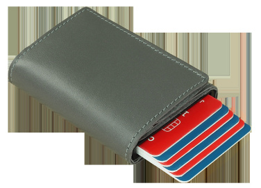 Logotrade promotional product image of: RFID wallet 541131