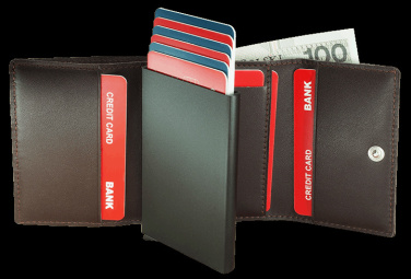 Logotrade promotional product image of: RFID wallet 541131