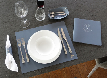 Logo trade promotional giveaways picture of: Napkin ring 1032094