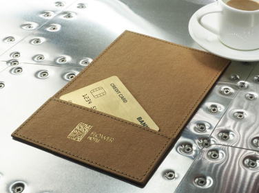 Logo trade corporate gifts picture of: Bill holder 1053106