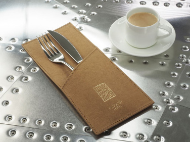 Logotrade promotional giveaways photo of: Cutlery case 1044106