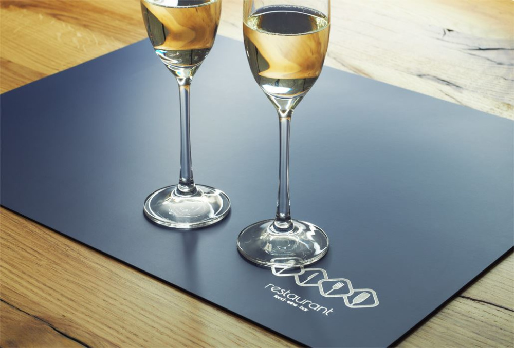 Logotrade advertising product image of: Table mat 1039094