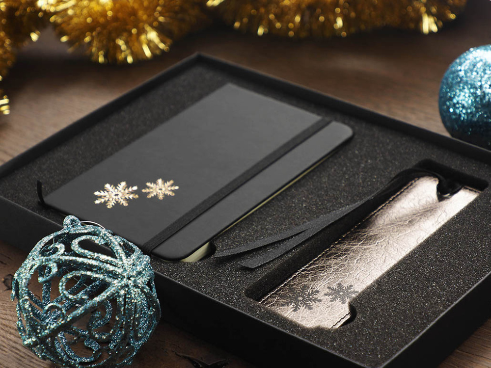 Logotrade promotional gift picture of: Christmas set 1761076