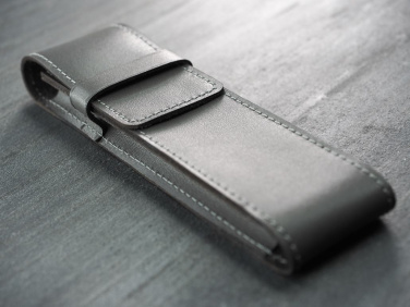 Logo trade corporate gift photo of: Pen case 1221131