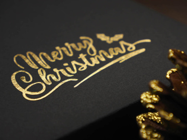 Logo trade corporate gifts image of: Christmas set 1764076