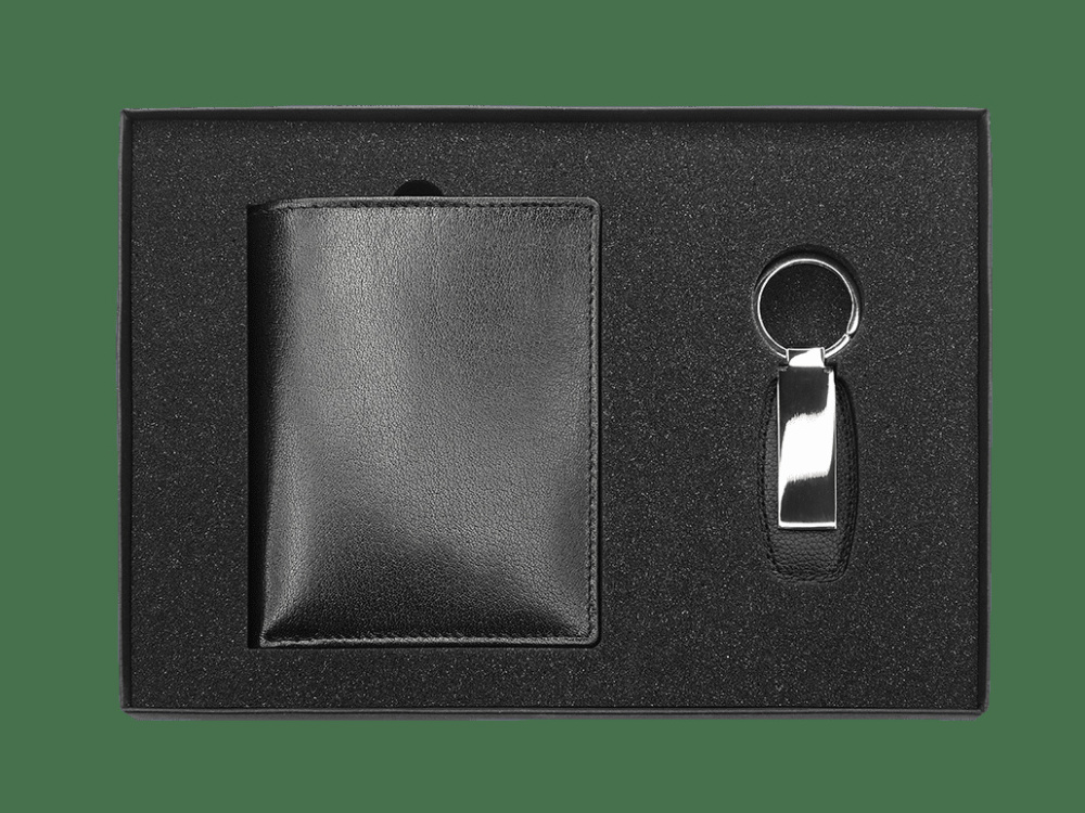Logo trade promotional gifts image of: Set 1713013