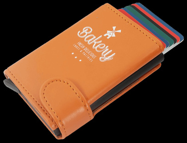 Logotrade promotional merchandise picture of: RFID wallet 1226119