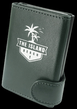 Logotrade corporate gift picture of: RFID wallet 1226119