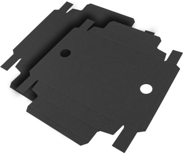 Logo trade promotional products image of: Box (11x8x3,5cm) 1240037