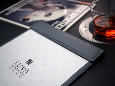 Logotrade promotional merchandise picture of: Menu cover 1241094